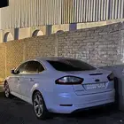 فورد مونديو 2014 فل كامل