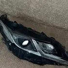 للبيع شمعة كامري يمين اصليه فقط تحتاج قزازة 21 22 23 24