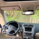 لكزس is300 2008 فل كامل