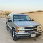 تاهو مديل 99 اللون فضي LS