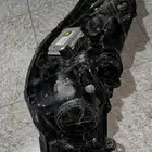 اصطاب ازيرا يمين زنن