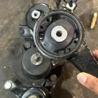 قطع مساعدات وكراسي مكينة كامري 2007 - 2017 على الضمان