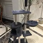 cat tree house اكسسوار شجرة قطط