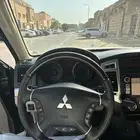 باجيرو 2016