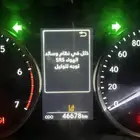 عداد لكزس IS 2014 - 2020