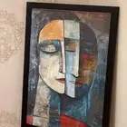 للبيع لوحات على الطلب وتحف