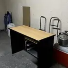 مكتب صغير لوجه الله