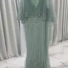 فستان