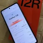 جوال ون بلس 12 ار