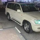 جيب لكزس 2006