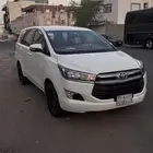 انوفا موديل 2017 مالك اول