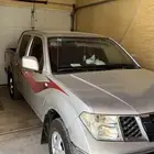 نافارا 2013 قير توماتيك