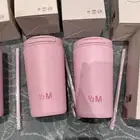 ماق هاف مليون الوردي