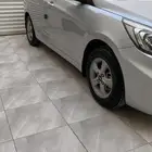 اكسنت 2018 نظيفه جدا ممشى قليل