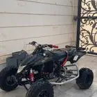 دباب سزوكي 450