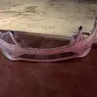 للبيع صدامات وانوار وشبك S500 2015