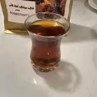 شاي الحطب
