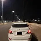 هونداي اكسنت 2014 قير عيار القير المرغوب