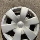 طيس هايلوكس وكاله