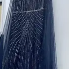 فستان نظيف له شهر لبسه وحده في زواج اختي شريته ب 600