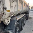 صندوق قلاب 3 محاور