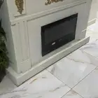 دفايه كهربائيه بدولاب انيقه