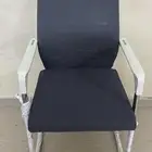 كرسي مكتب ثابت