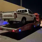 سطحة للبيع الموديل 2003 نقل خاص بدون وزن