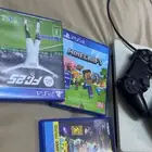 سوني فور نضيف