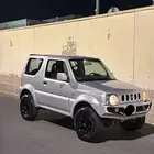 للبيع جيب جمني مديل 2007 ماشي 152