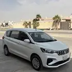 سوزوكي ارتيجا 2024