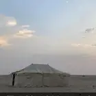 خيمه عمودين