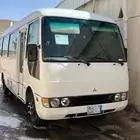 مشاوير يومية باص 27 راكب