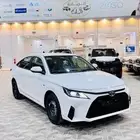 تويوتا ياريس بريمي 2026