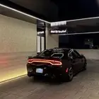دوج تشارجر V8 HIMI