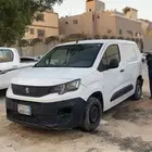 بيجو بارتنر لبيع تشليح فقط