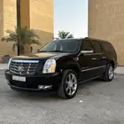 اسكاليد موديل 2013 مالك اول