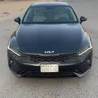 كيا النوع  K5 الموديل   2023