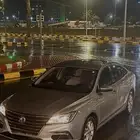 ام جي 5 2024