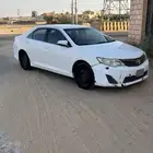 كامري 2013