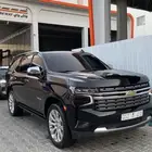 تاهو بريمير 2021 فل كامل