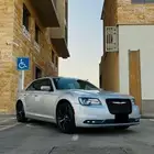 كرايزلر 2021 300s فل كامل