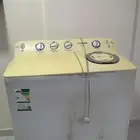 غسالة ملابس 14 كيلو