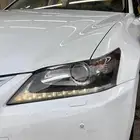 شمعات لكزس وكاله gs