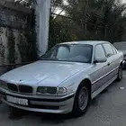 BMW e38 750 iL
