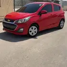 Chevrolet 2020