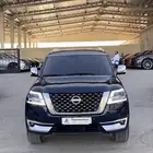 للبيع نيسان باترول بلاتينوم 2023 - فل كامل - ممشى قليل جدا