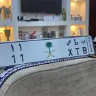 لوحة رقم 11 للبيع