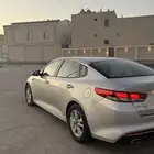 كيا اوبتيما 2018