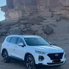 سنتافي 2019 ديزل دبل فل كامل 7 مراتب